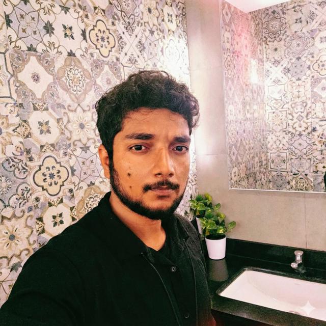 Rishikesh Kumar