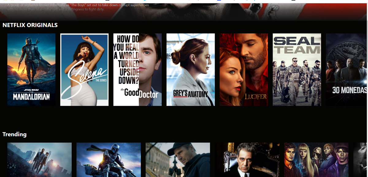 Rishk-Flix Movies
